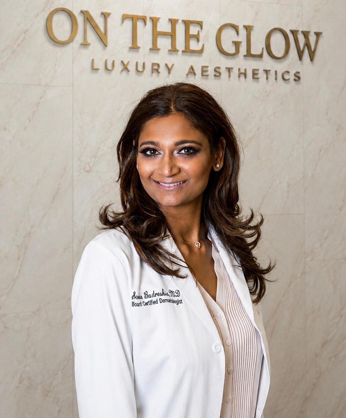 Sonia Badreshia, MD