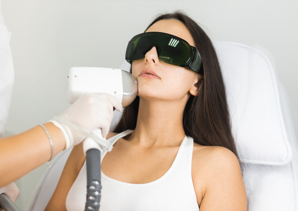 Uncover the path to permanent hair removal. Learn how many laser sessions you need for lasting results, ensuring a smooth and hair-free future confidently.