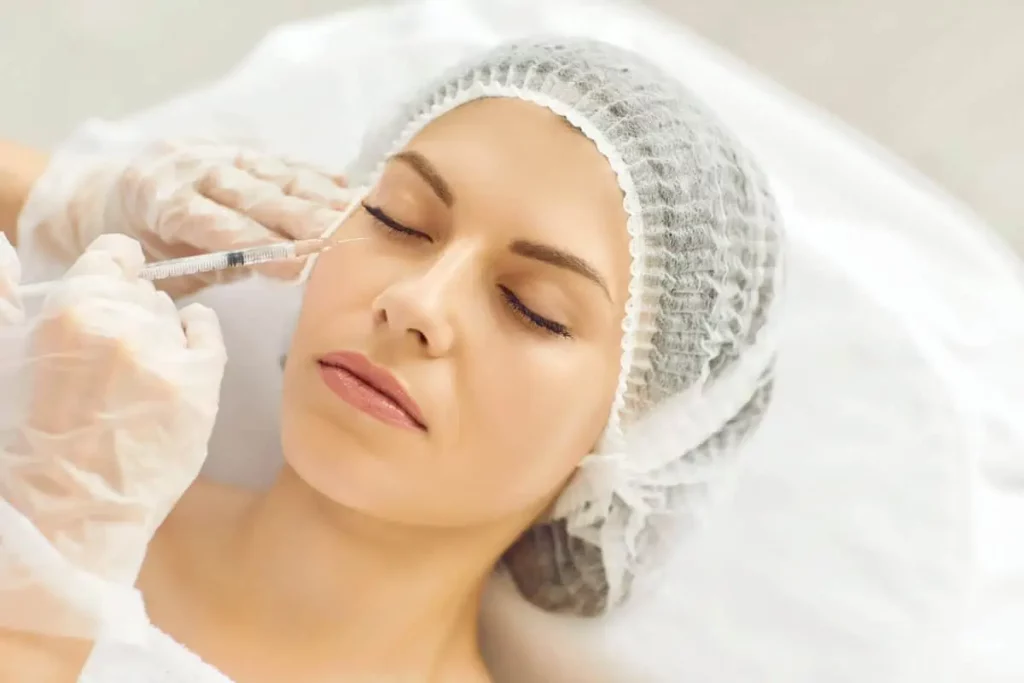 Dermal Fillers by On The Glow Medical Spa in Porter Ranch CA