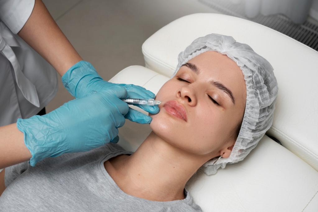 Who Is A Good Candidate For Dermal Fillers?